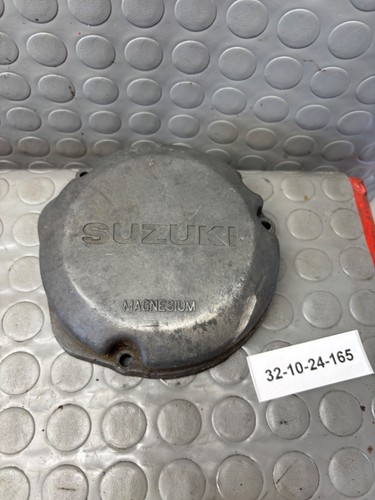Coperchio accensione suzuki - suzuki, rm