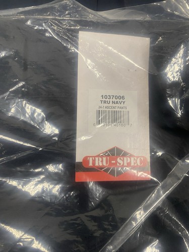 Tru spec - tru,