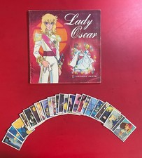 Scegli elenco lady oscar - elenco,