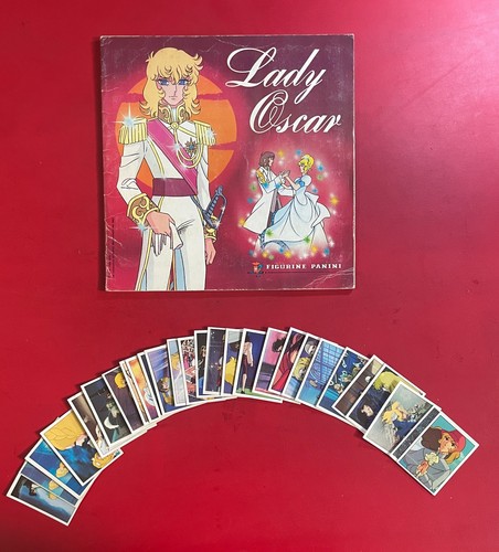 Scegli elenco lady - da, oscar