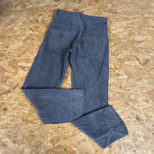 Levi engineered twisted - engineered,