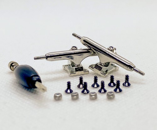 Ejes fingerboard pro - ejes, 34mm