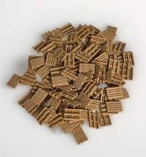 Europallet 100 pezzi h0 1:87