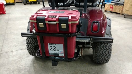 Pelican golf cart gancio - golf,