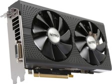 SAPPHIRE Radeon RX 470 4GB