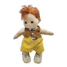 Bambola BOY 1985 My Child