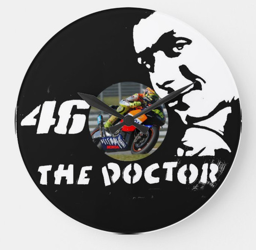 Orologio vinile parete - vinile,
