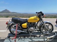 HONDA CB 400 N 80 ricambi vari meccanica ciclistica elettrico carene sella ruote