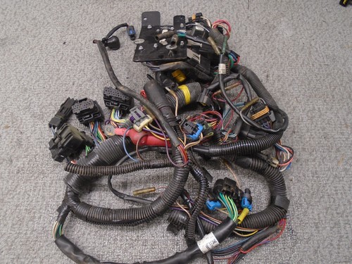 Engine harness 880186t1 - harness,