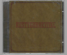 Rusty Gun Revival by Rusty Gun Revival (CD, 2006 Marc Prave) New and Sealed
