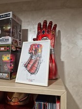 Quadro Alta Risoluzione su