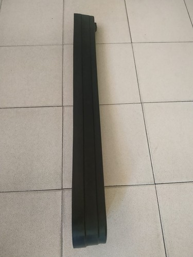 Moldura goma trasera suzuki - moldura,