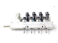 TUBO INIEZIONE E SERIE