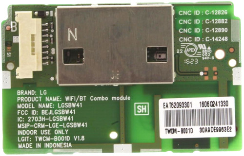 Modulo originale wifi - modulo,