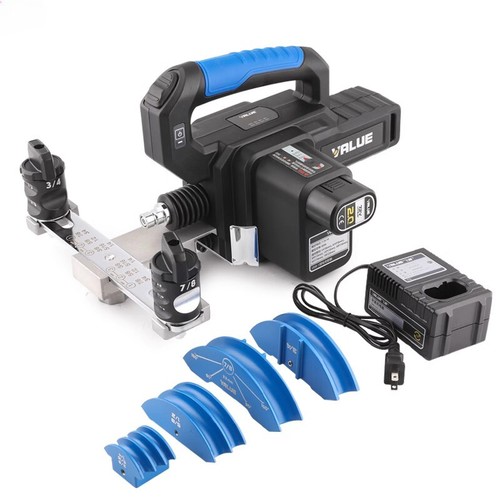 Veb piegatubi elettrico - veb-1,