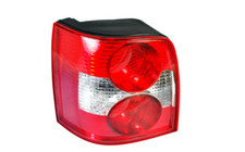 Fanale Posteriore Sinistro