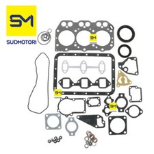 SERIE GUARNIZIONI MOTORE