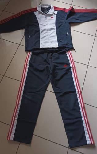 Adidas vintage complete - adidas,
