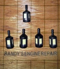 (5) ZF-1 Filtro Serbatoio