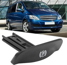 Pulsante leva maniglia freno a mano per Mercedes Vito W639 Viano 2003-2015 tasto