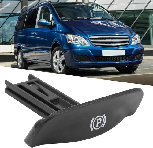 Pulsante leva maniglia freno - , a