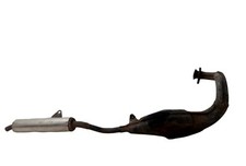 ESPANSIONE SCARICO HONDA NSR 125