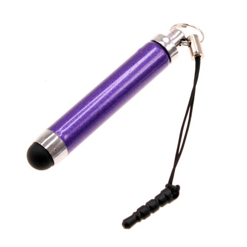 Penna stilo touch viola