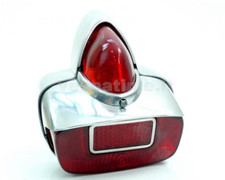 Fanale posteriore completo in