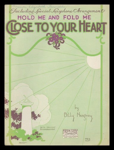 Close your heart billy - heart,