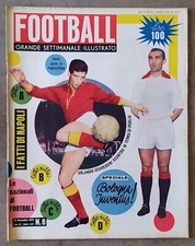 FOOTBALL Rivista Calcio