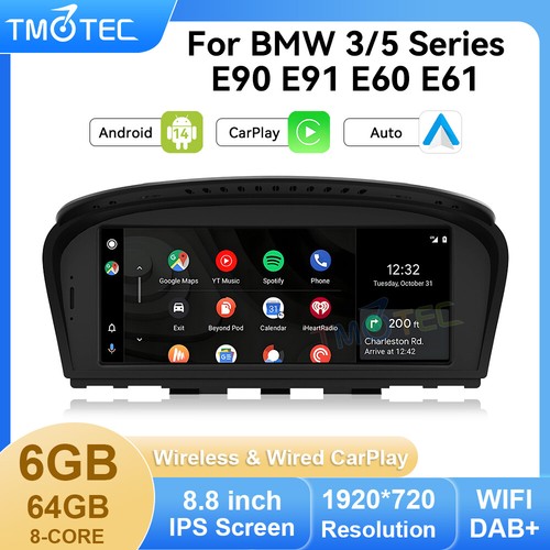 Per bmw e60 e61 e90 - e60, e91
