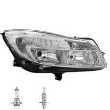 Faro Alogeno Destro Per Opel