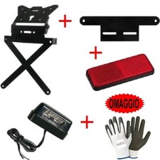 PER BETA MOTOR ALP 200  KIT