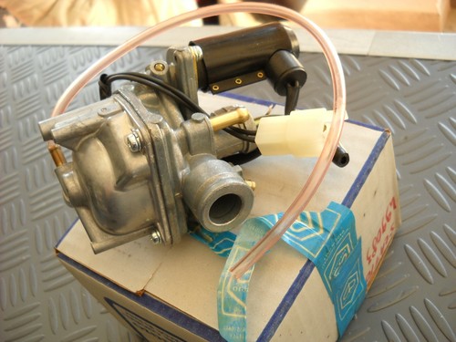 499083 carburatore mikuni - 499083,