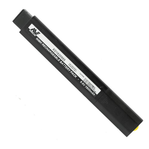 Minelab battery pack - 1800, ma/h