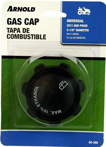 Tappo serbatoio carburante