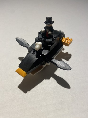 Lego batman penguin - lego,