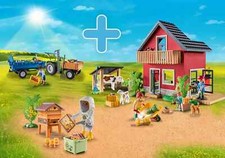 Playmobil country 71304 - playmobil,