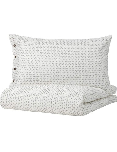 Set piumone ikea vagtag - ikea,