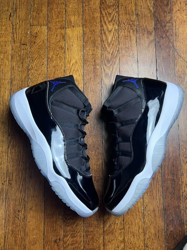 Taglia jordan 11 retro - 11,