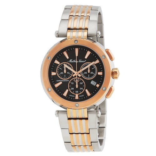 Orologio uomo mathey - uomo, mathey-tissot