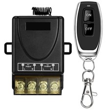 433Mhz Telecomando Senza Fili