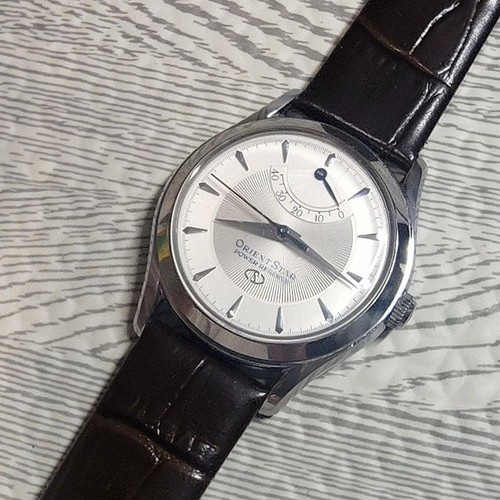 Orologio automatico orient - orologio,