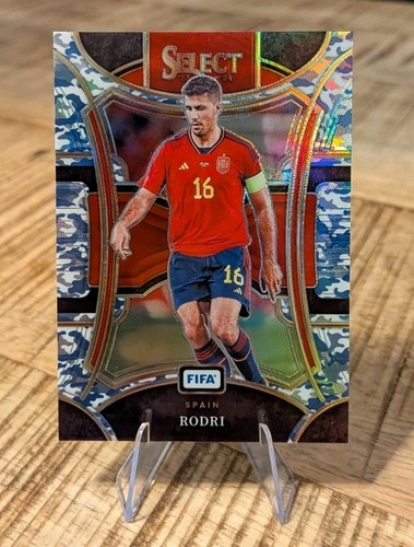 Panini fifa select - panini,
