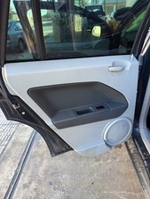 pannello porta posteriore