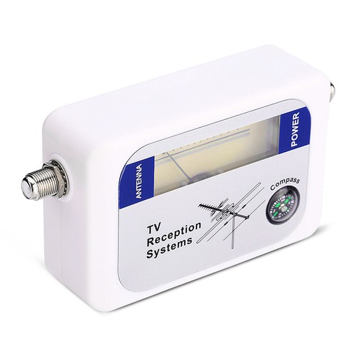 Mini finder antenna - finder, tv