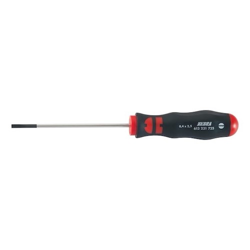 Würth zebra cacciavite - würth, a