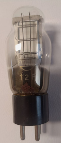 Tube 12f futaba nos - futaba, 1