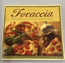 Focaccia: Simple Breads from