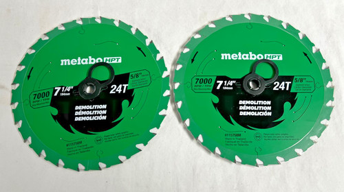 Metabo hpt demolition - metabo,